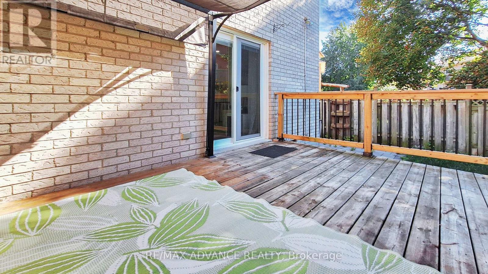 46 Deverill Crescent, Ajax, Ontario  L1T 1S7 - Photo 30 - E12538366