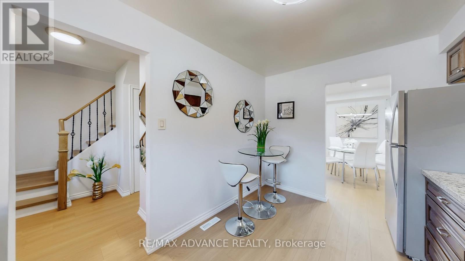 46 Deverill Crescent, Ajax, Ontario  L1T 1S7 - Photo 5 - E12538366