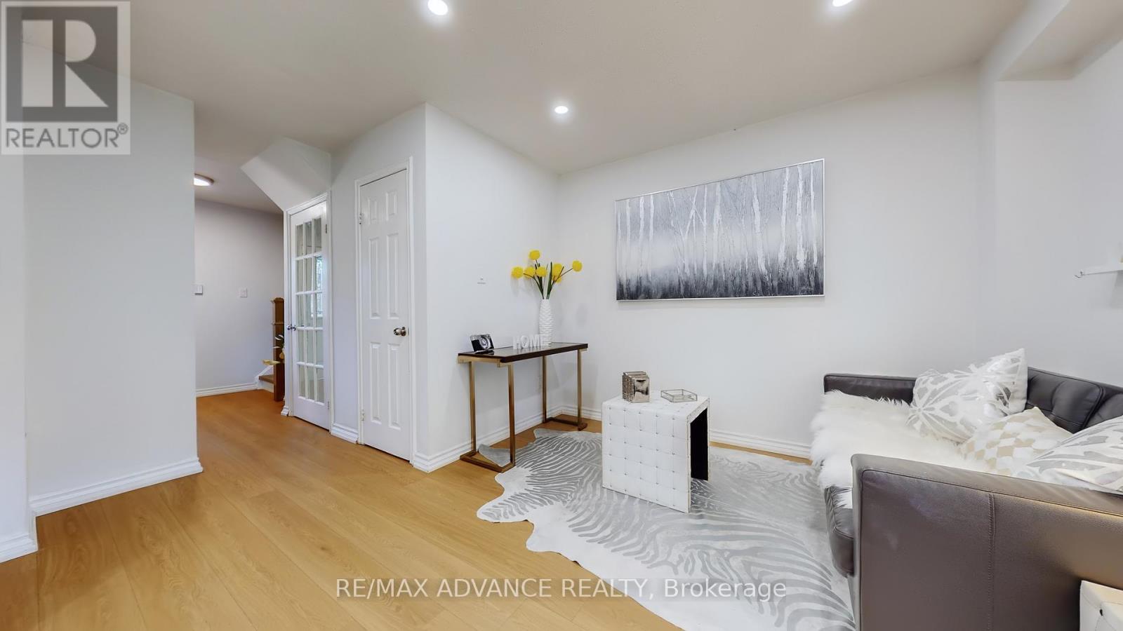 46 Deverill Crescent, Ajax, Ontario  L1T 1S7 - Photo 7 - E12538366