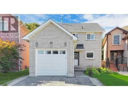46 DEVERILL CRESCENT, Ajax, Ontario