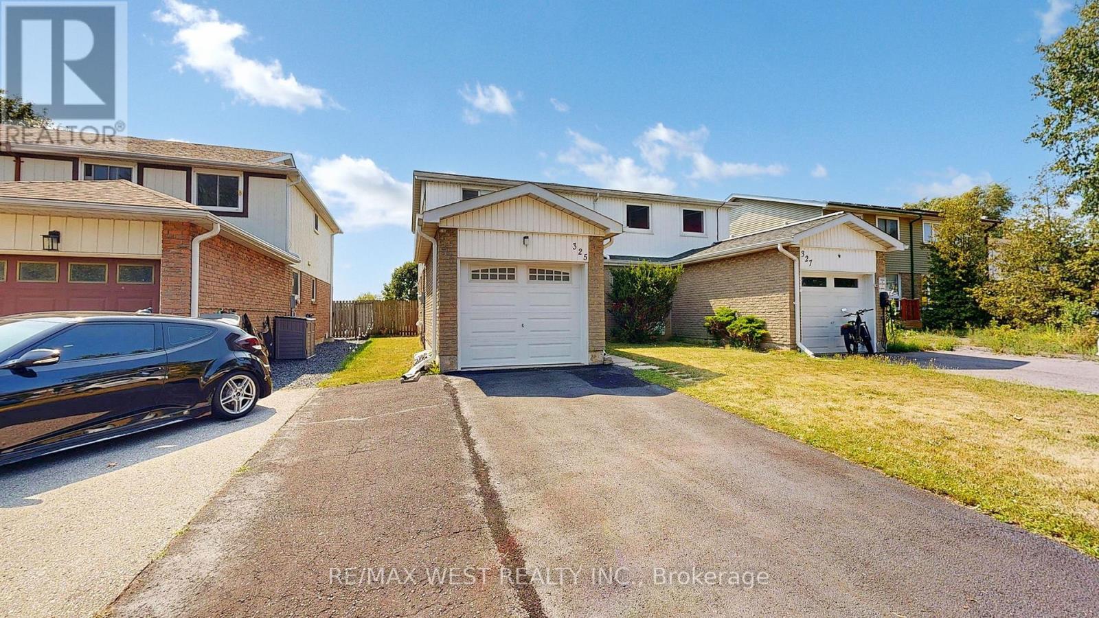 325 Killarney Court, Oshawa, Ontario  L1J 6C6 - Photo 2 - E12538402