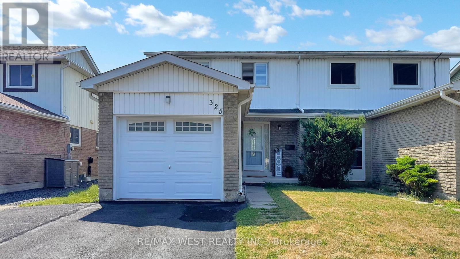 325 Killarney Court, Oshawa, Ontario  L1J 6C6 - Photo 4 - E12538402