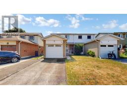 325 KILLARNEY COURT, Oshawa, Ontario