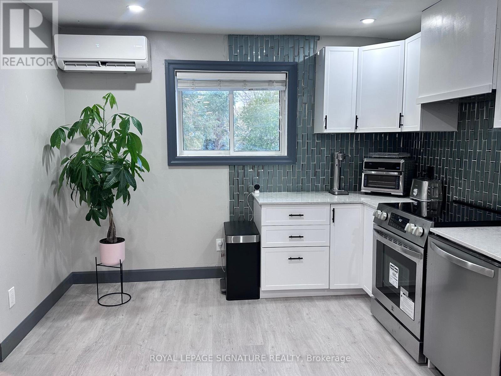 C - 50 FREEMAN STREET, Toronto, Ontario