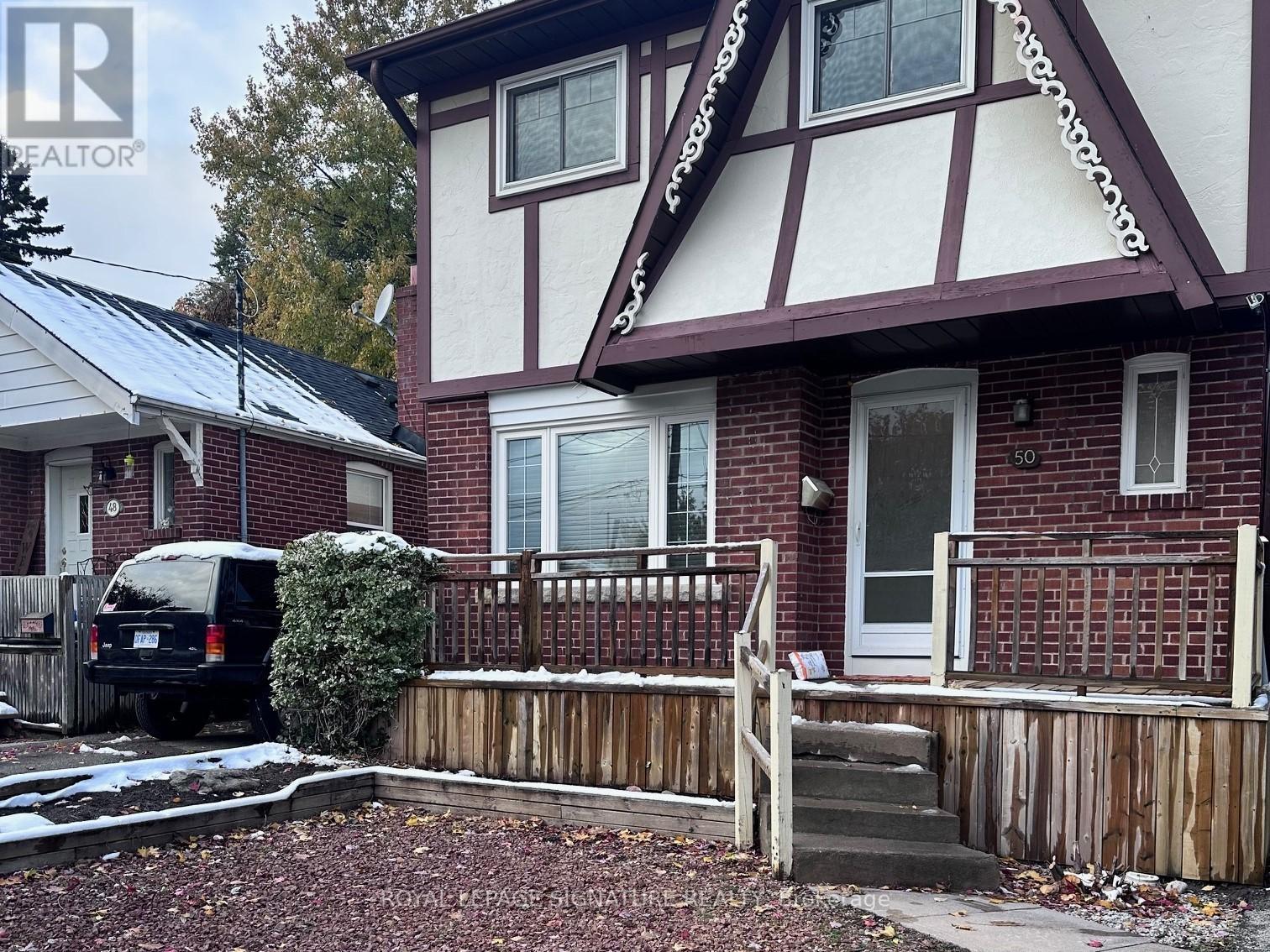 C - 50 Freeman Street, Toronto, Ontario  M1N 2C2 - Photo 13 - E12538456