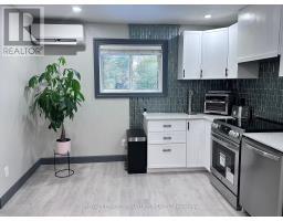 C - 50 FREEMAN STREET, Toronto, Ontario