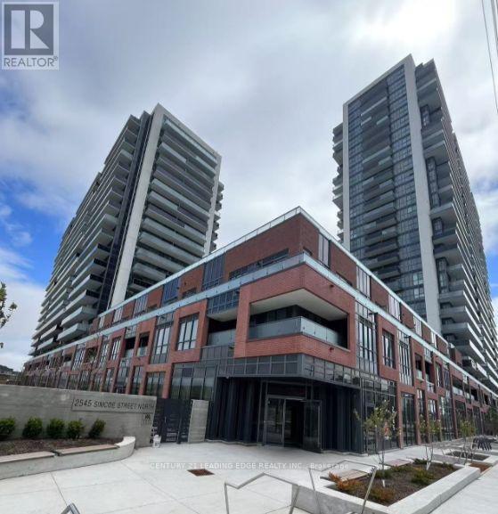 PH07 - 2545 SIMCOE STREET N, Oshawa, Ontario