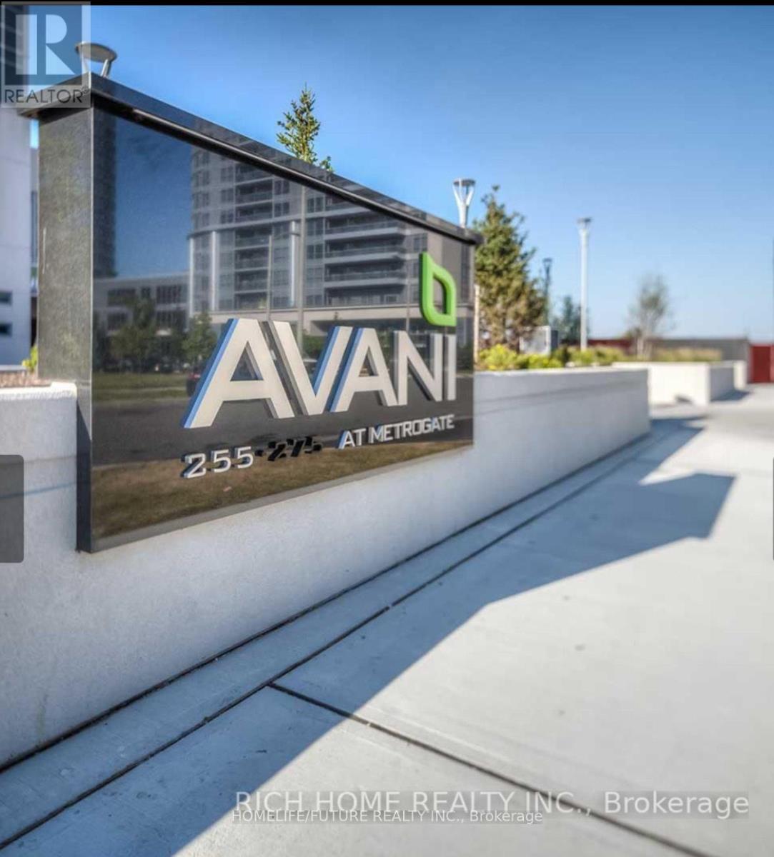 1421 - 275 Village Green Square, Toronto, Ontario  M1S 0L1 - Photo 2 - E12538550