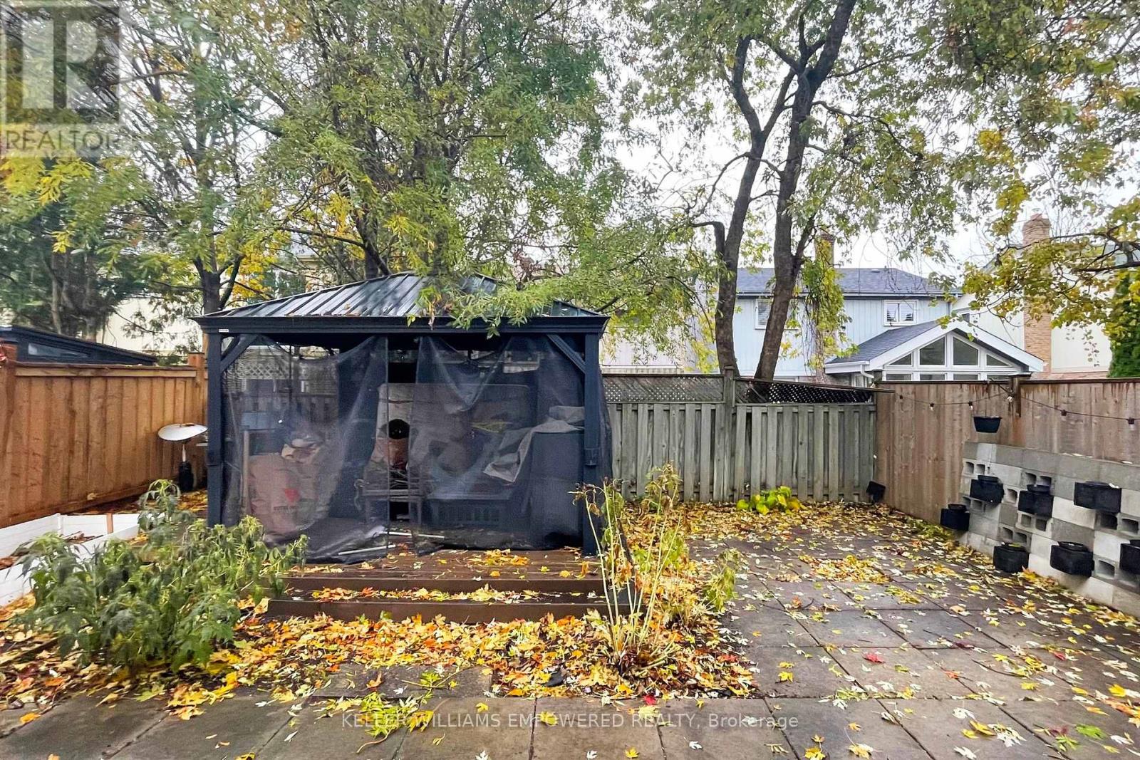 758 Aspen Road, Pickering, Ontario  L1V 3S3 - Photo 33 - E12503980