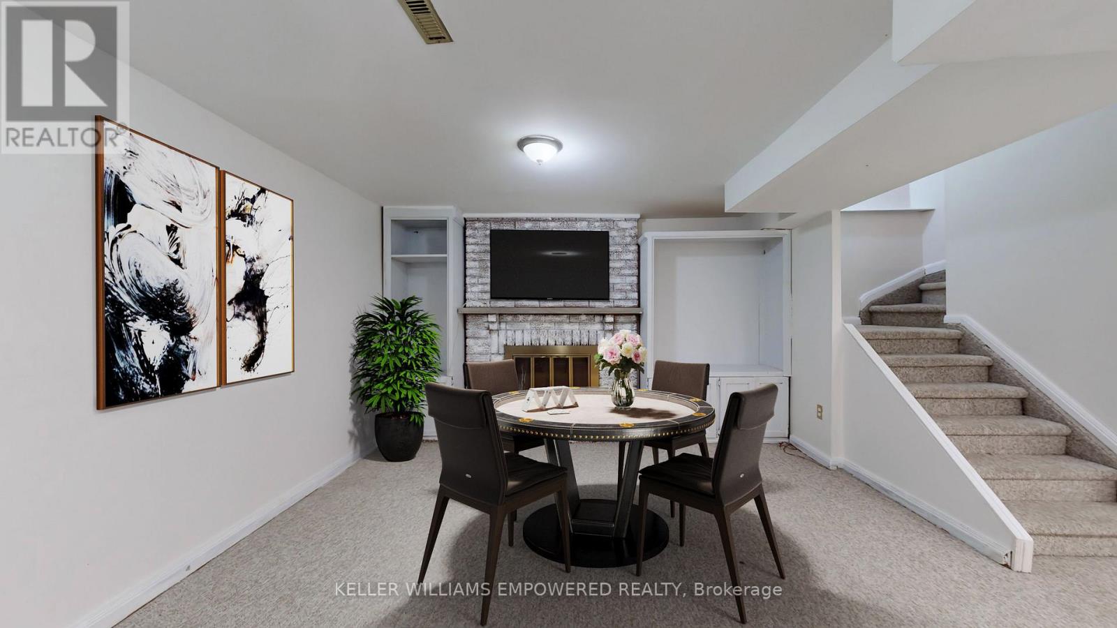 758 Aspen Road, Pickering, Ontario  L1V 3S3 - Photo 24 - E12503980