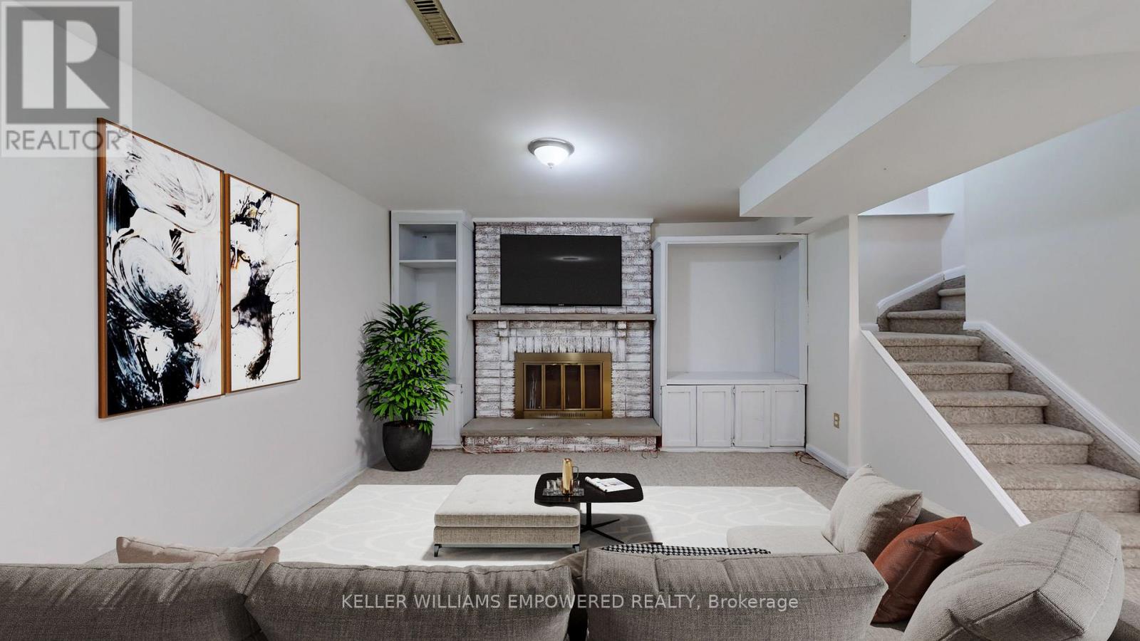 758 Aspen Road, Pickering, Ontario  L1V 3S3 - Photo 25 - E12503980