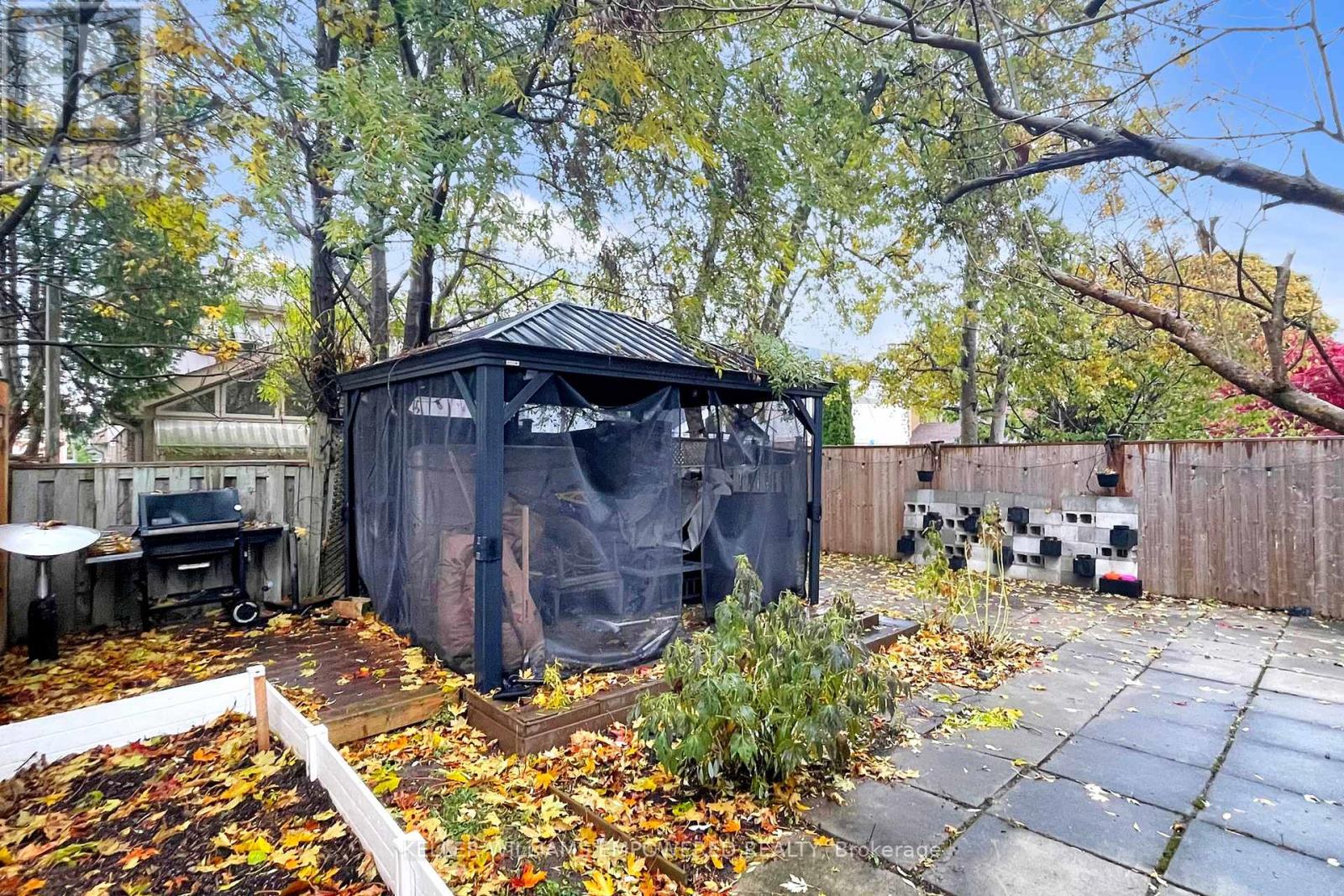 758 Aspen Road, Pickering, Ontario  L1V 3S3 - Photo 32 - E12503980