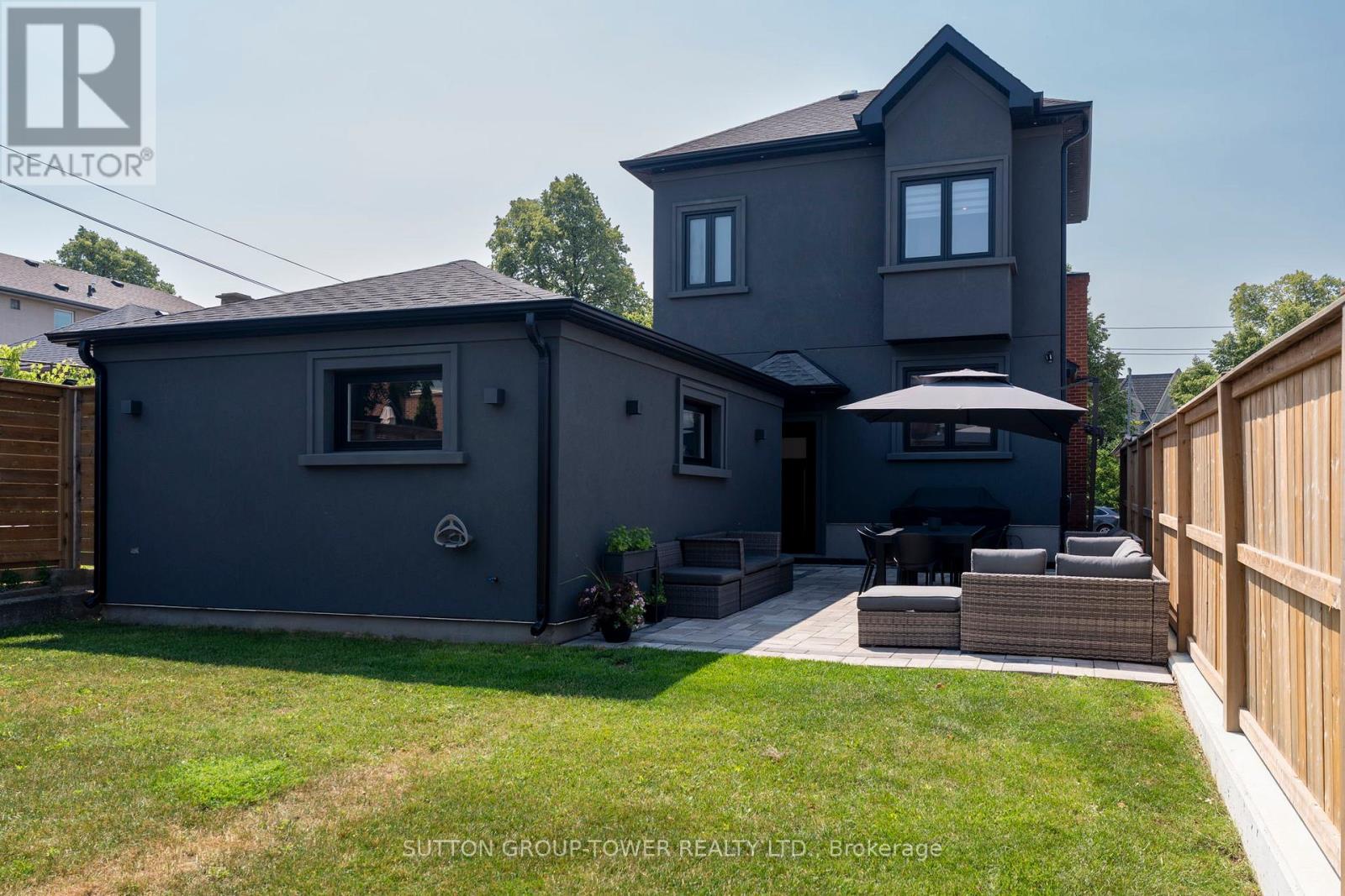 560 Glen Park Avenue, Toronto, Ontario M6B 2G5 - Photo 31 - W12269766