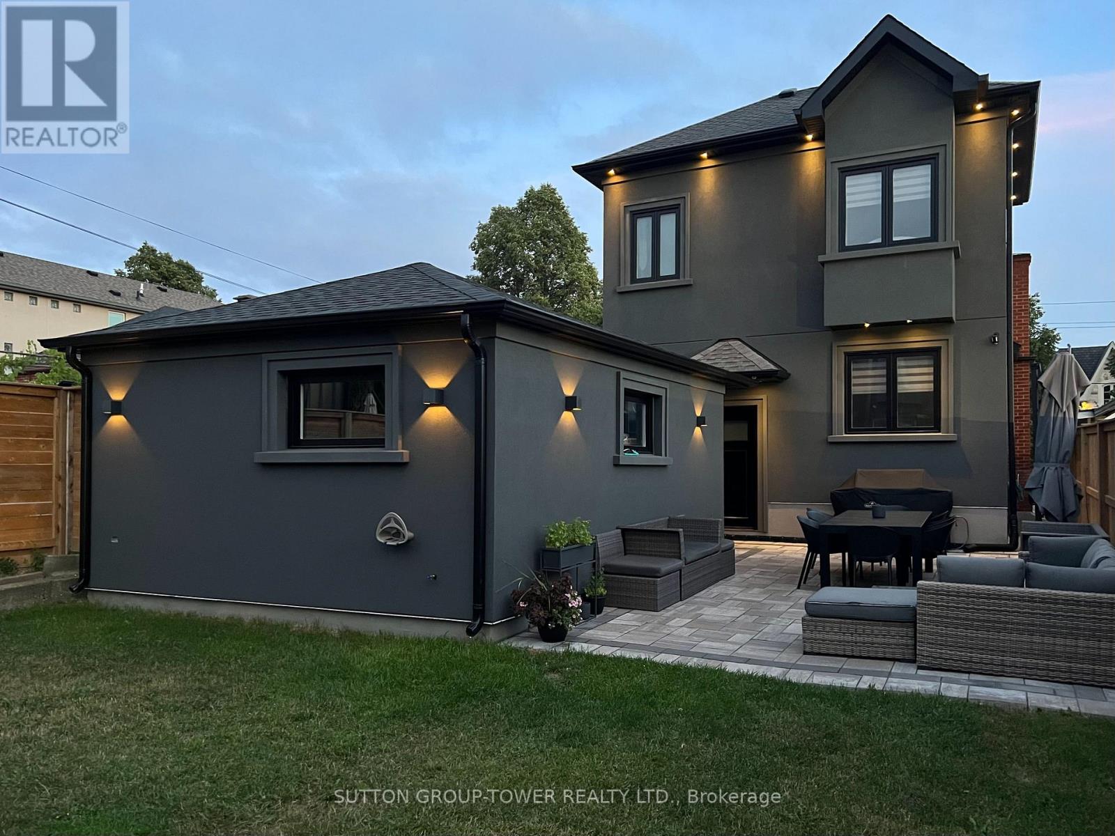 560 Glen Park Avenue, Toronto, Ontario M6B 2G5 - Photo 34 - W12269766