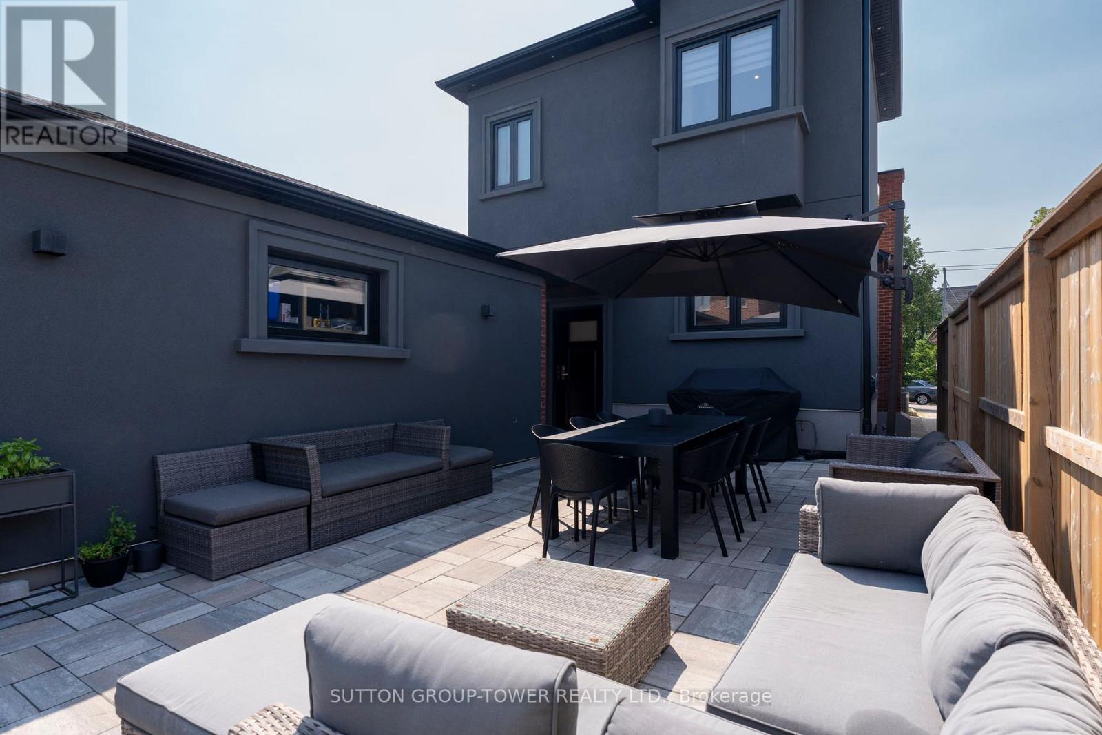 560 Glen Park Avenue, Toronto, Ontario M6B 2G5 - Photo 28 - W12269766