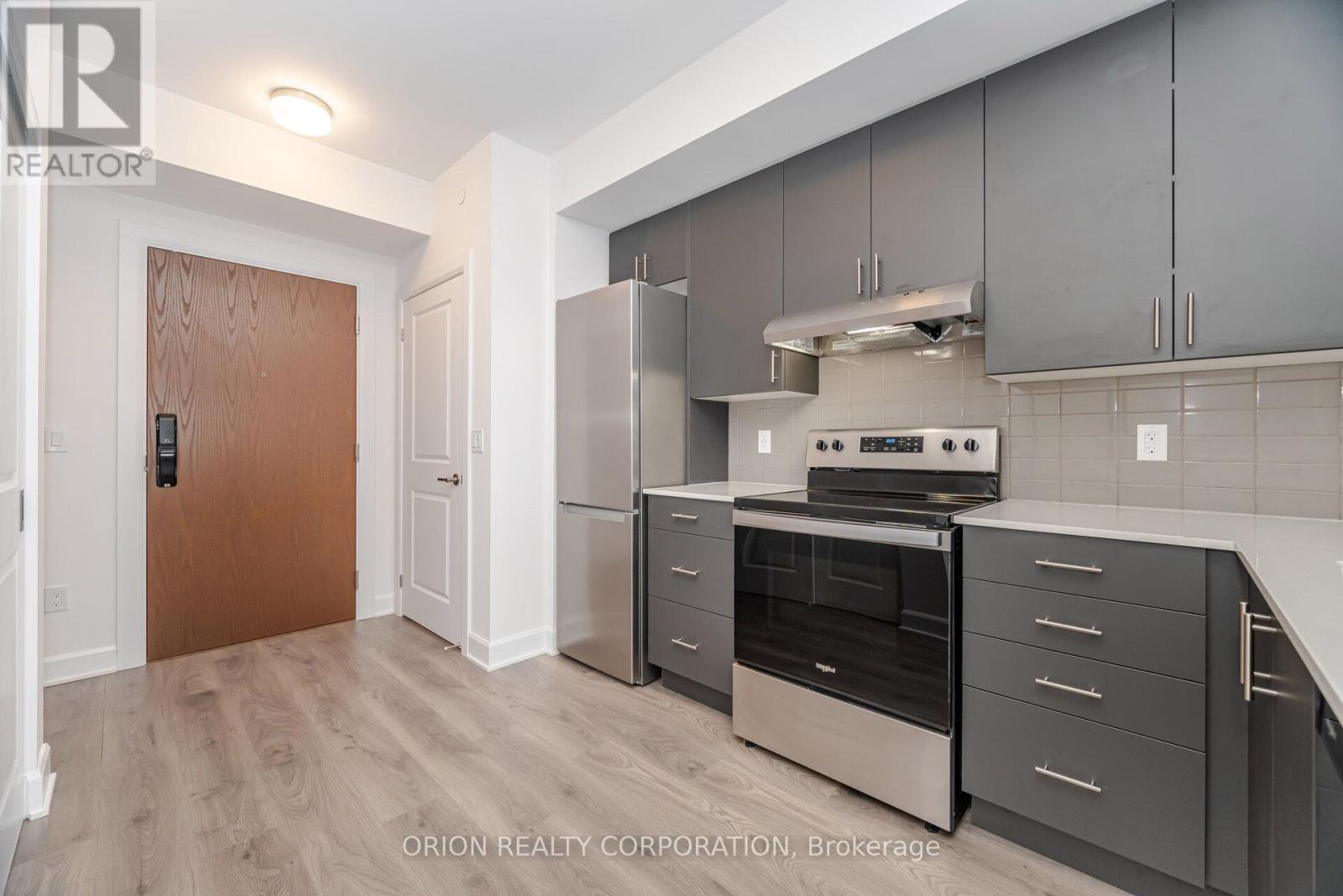 407 - 3240 William Coltson Avenue, Oakville, Ontario  L6H 8C8 - Photo 20 - W12521708