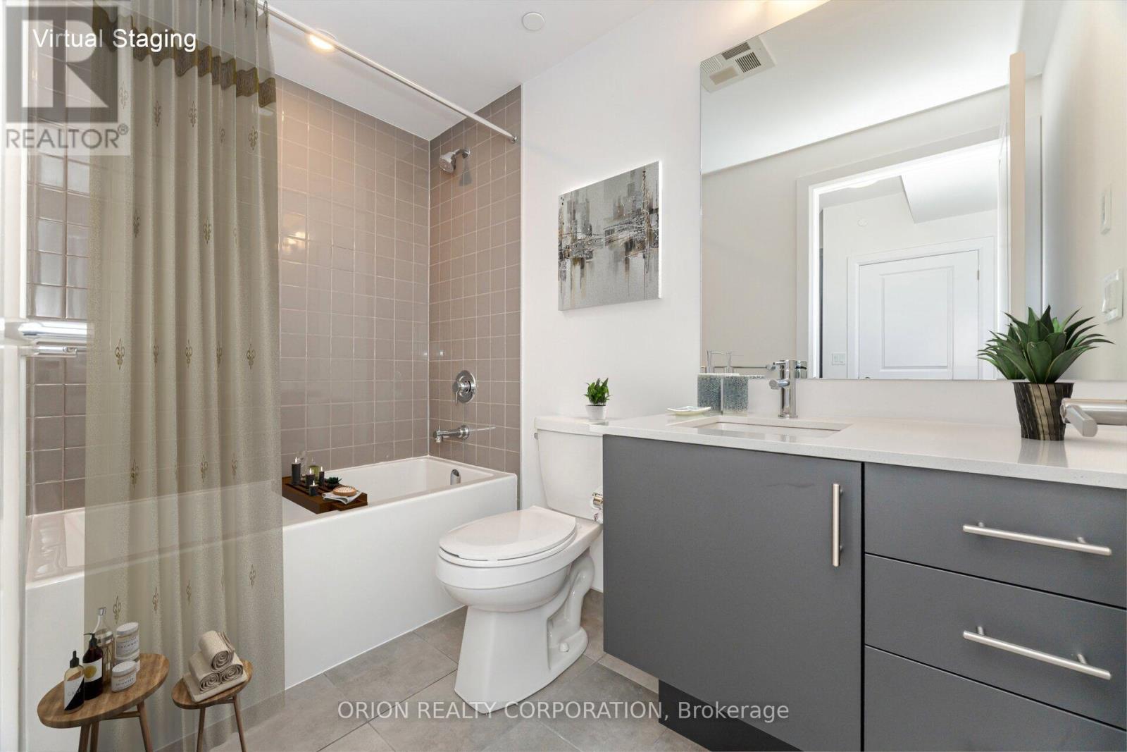 407 - 3240 William Coltson Avenue, Oakville, Ontario  L6H 8C8 - Photo 33 - W12521708