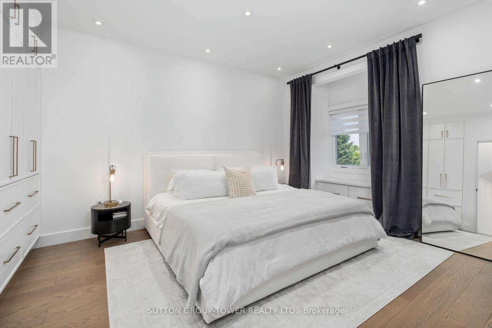 560 Glen Park Avenue, Toronto, Ontario M6B 2G5 - Photo 18 - W12269766