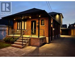 560 GLEN PARK AVENUE, Toronto, Ontario