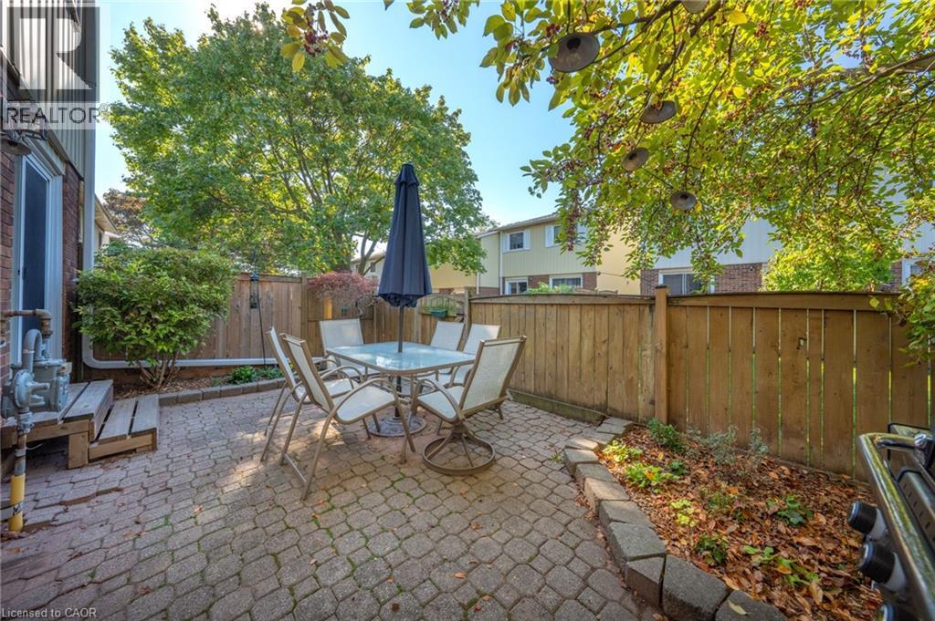 5061 Pinedale Avenue Unit# 101, Burlington, Ontario  L7L 5J6 - Photo 26 - 40783918