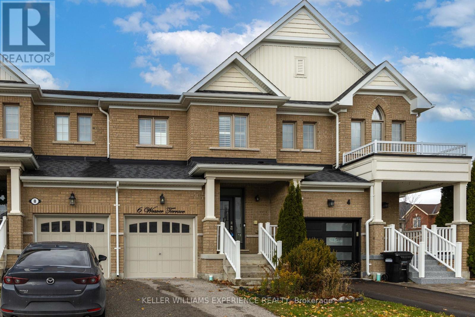 6 Weaver Terrace, New Tecumseth (Tottenham), Ontario  L0G 1W0 - Photo 2 - N12538312