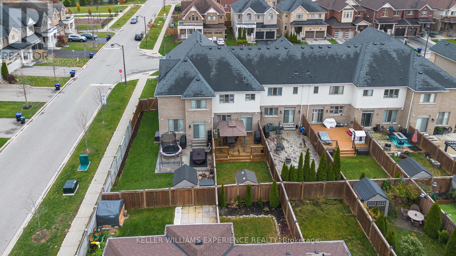 6 Weaver Terrace, New Tecumseth (Tottenham), Ontario  L0G 1W0 - Photo 28 - N12538312