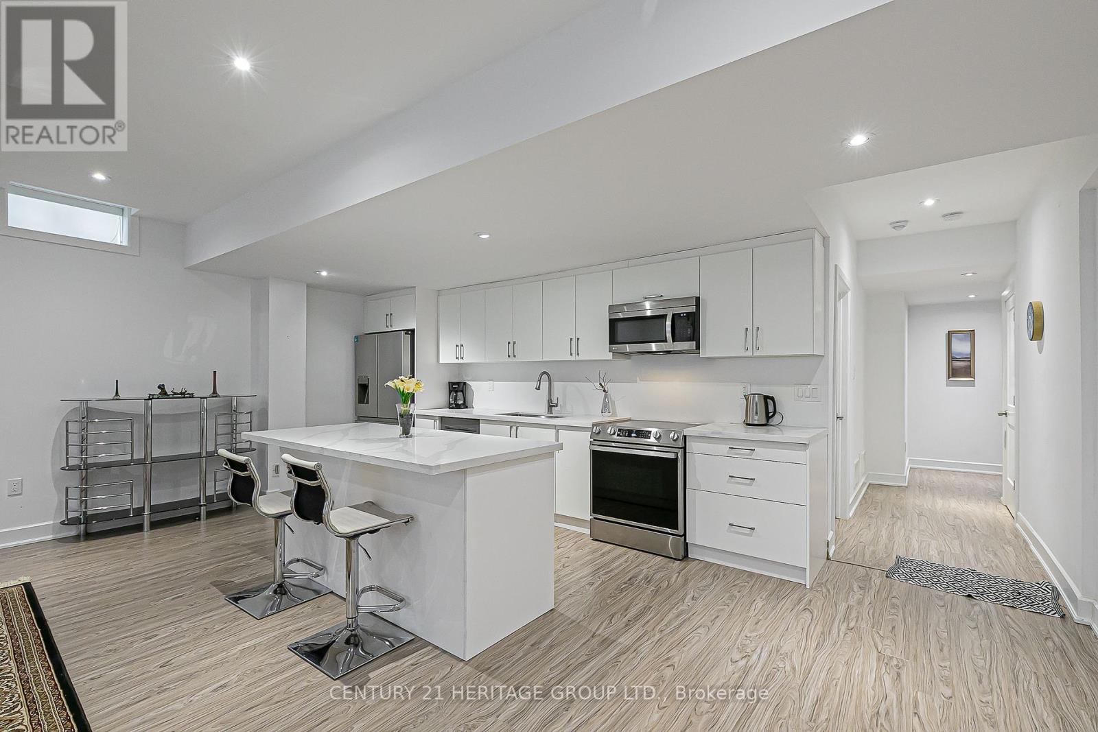 Basement - 12 Kent Matthew Street, Richmond Hill, Ontario  L4E 2Y4 - Photo 12 - N12538320