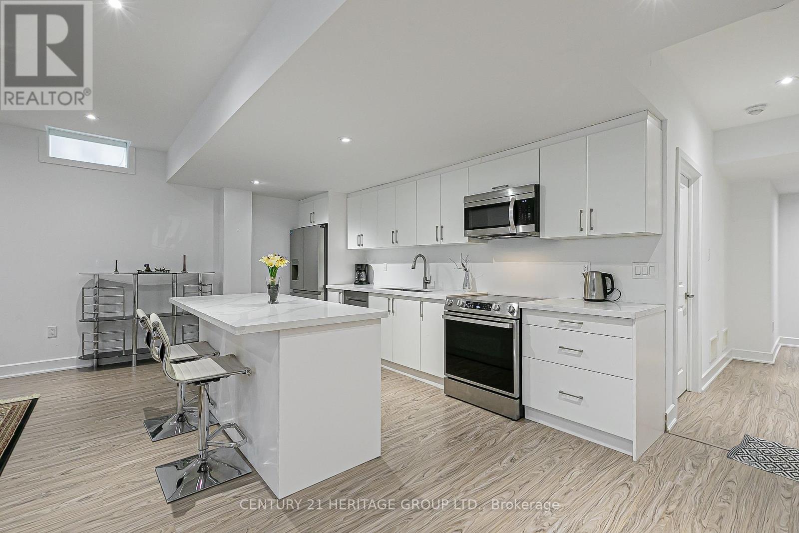 Basement - 12 Kent Matthew Street, Richmond Hill, Ontario  L4E 2Y4 - Photo 13 - N12538320