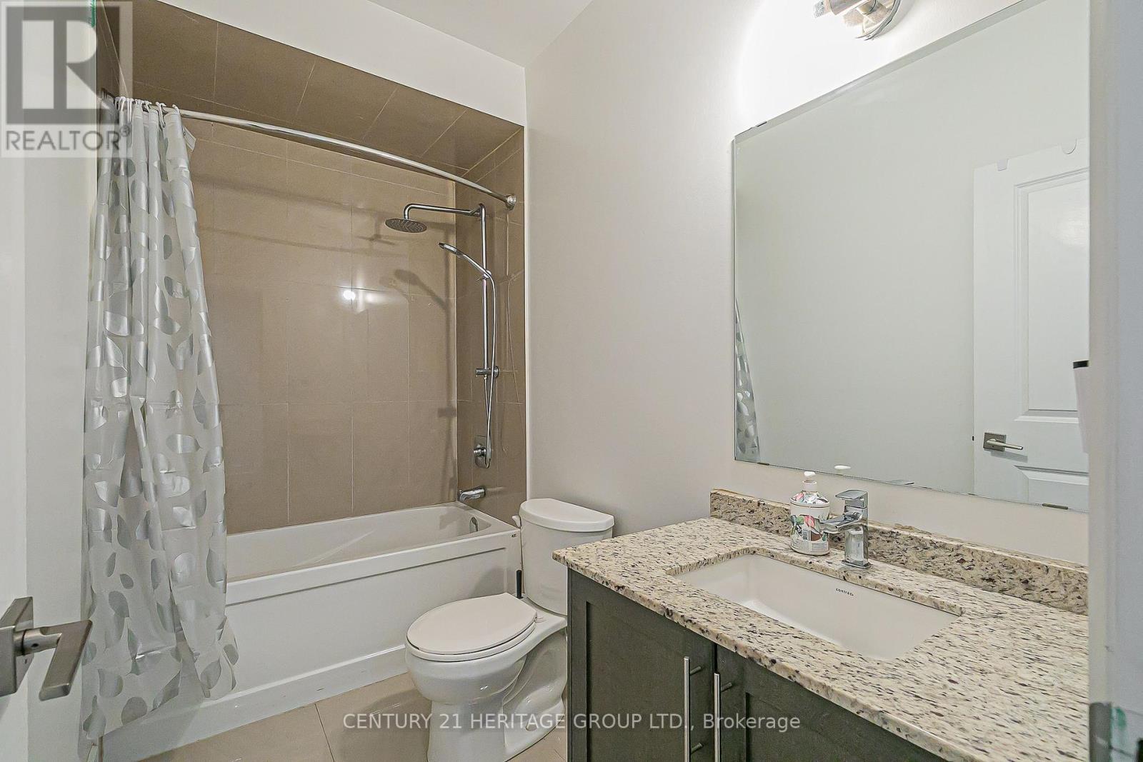 Basement - 12 Kent Matthew Street, Richmond Hill, Ontario  L4E 2Y4 - Photo 17 - N12538320