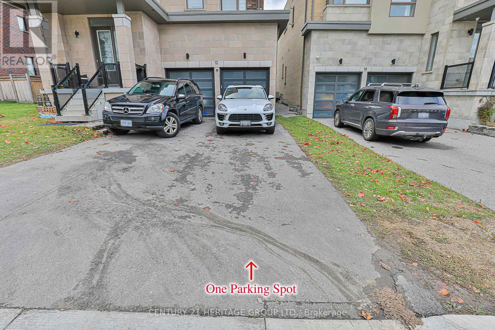 Basement - 12 Kent Matthew Street, Richmond Hill, Ontario  L4E 2Y4 - Photo 19 - N12538320