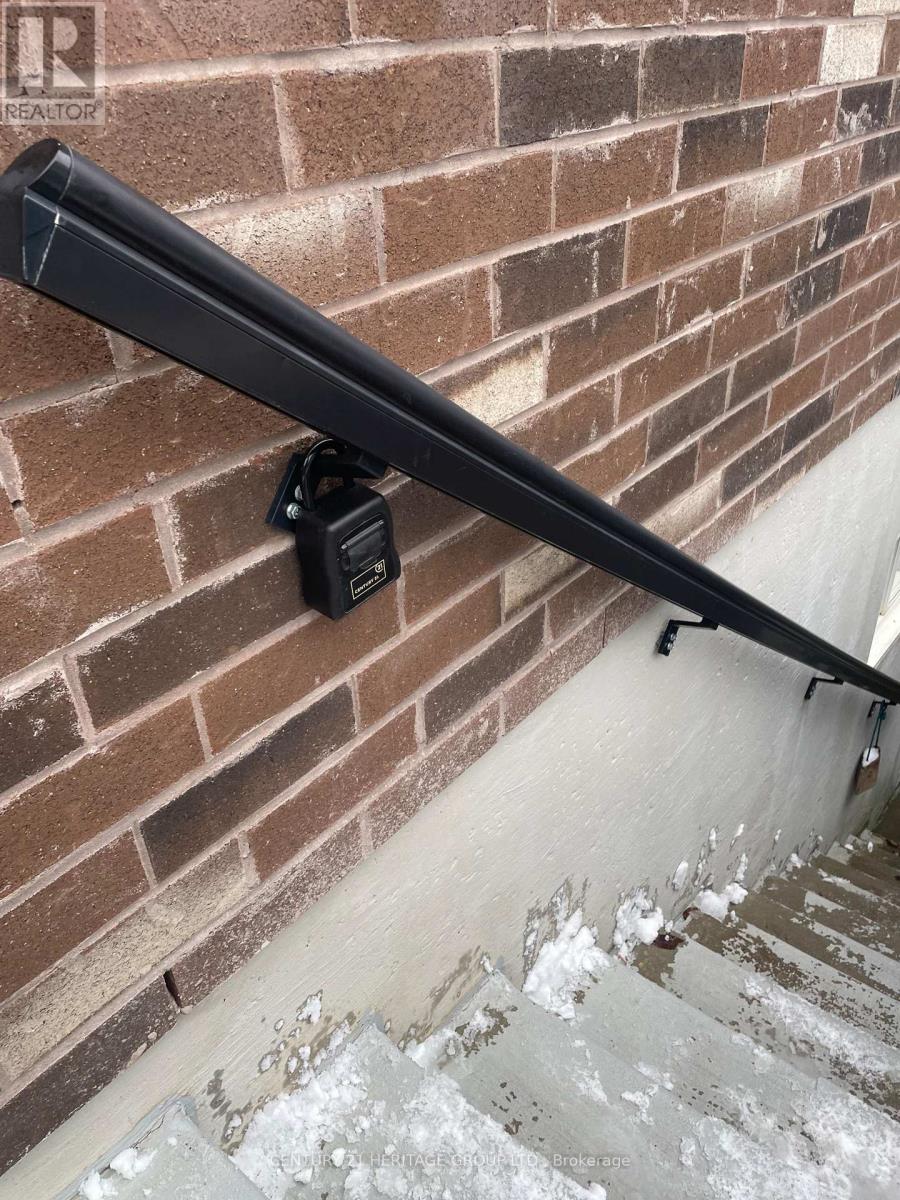 Basement - 12 Kent Matthew Street, Richmond Hill, Ontario  L4E 2Y4 - Photo 20 - N12538320