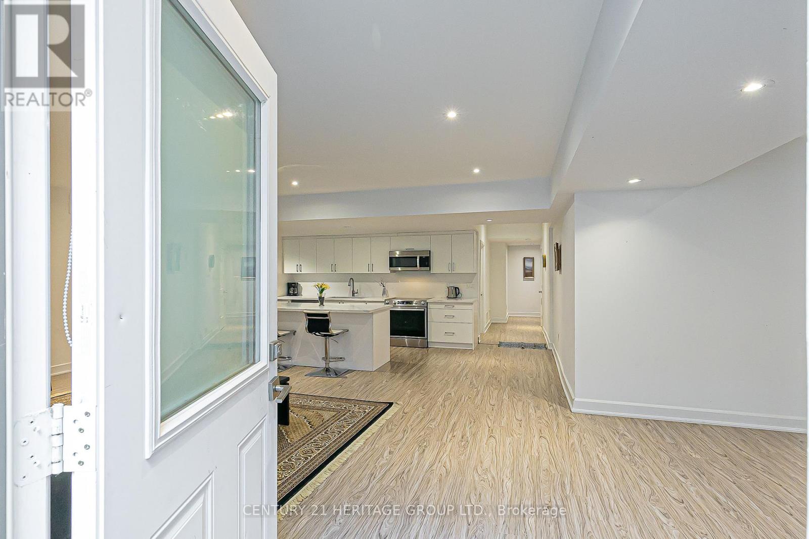 Basement - 12 Kent Matthew Street, Richmond Hill, Ontario  L4E 2Y4 - Photo 3 - N12538320