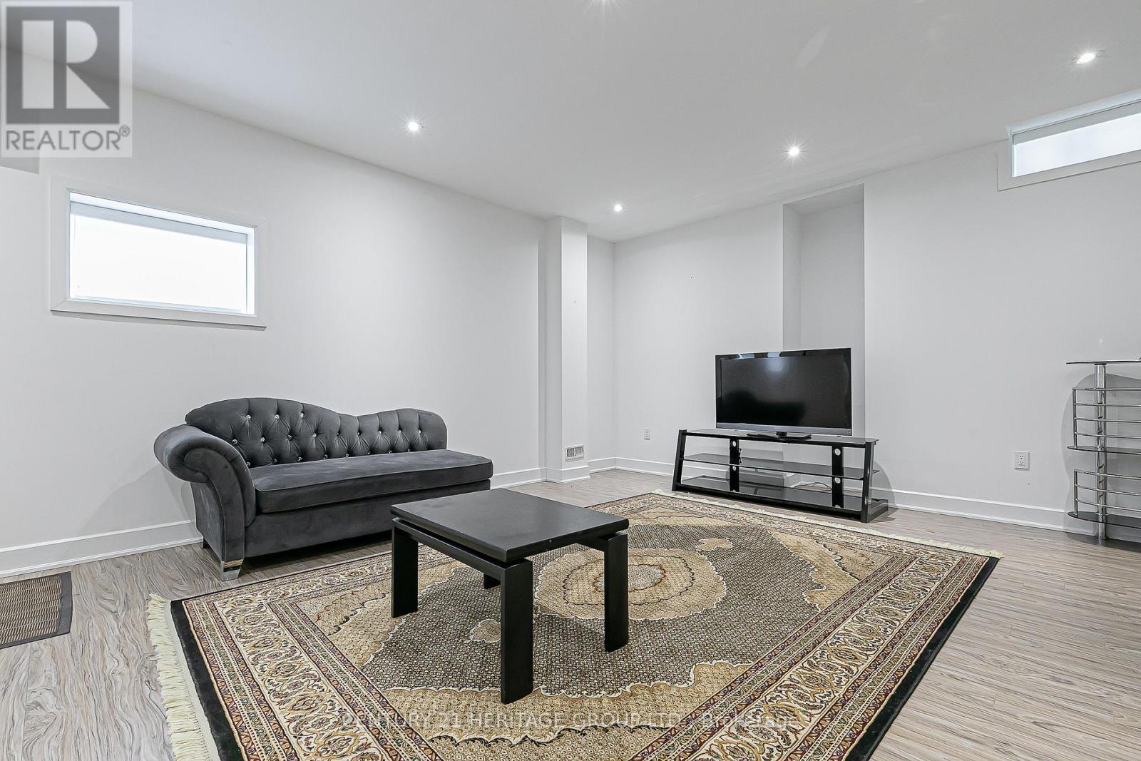 Basement - 12 Kent Matthew Street, Richmond Hill, Ontario  L4E 2Y4 - Photo 6 - N12538320