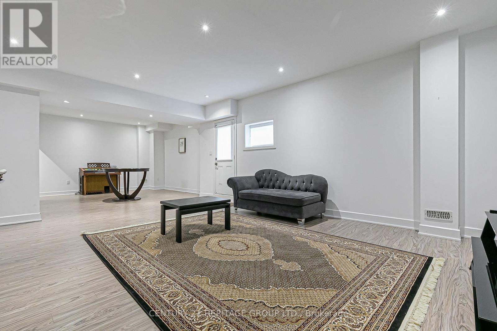 Basement - 12 Kent Matthew Street, Richmond Hill, Ontario  L4E 2Y4 - Photo 7 - N12538320