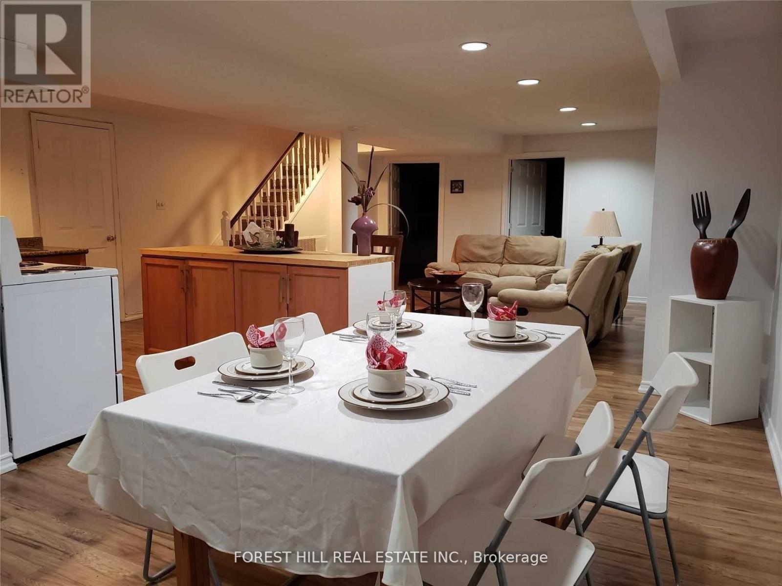 Lower - 27 Hiram Road, Richmond Hill, Ontario  L4C 9E6 - Photo 3 - N12538344