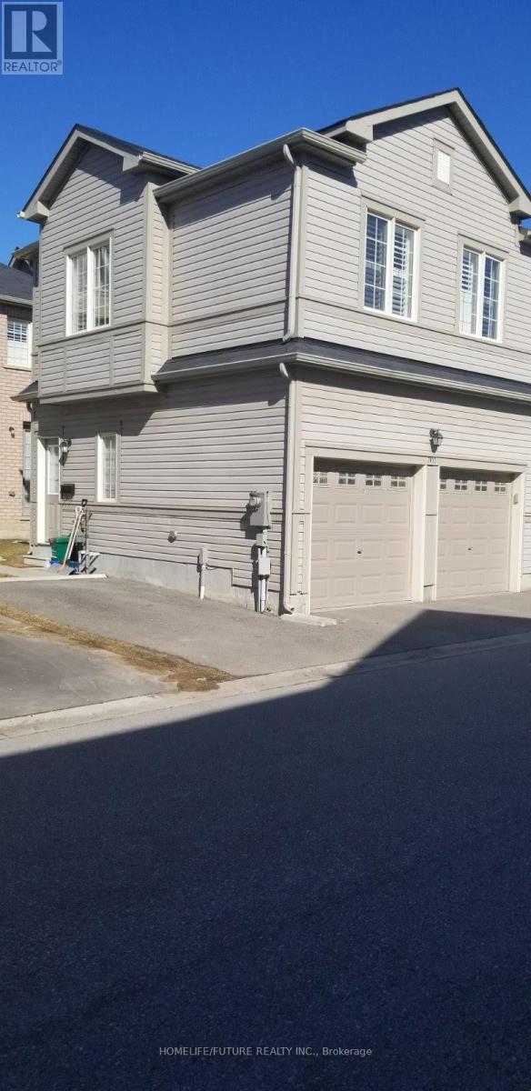 2812 DONALD COUSENS PARKWAY, Markham, Ontario