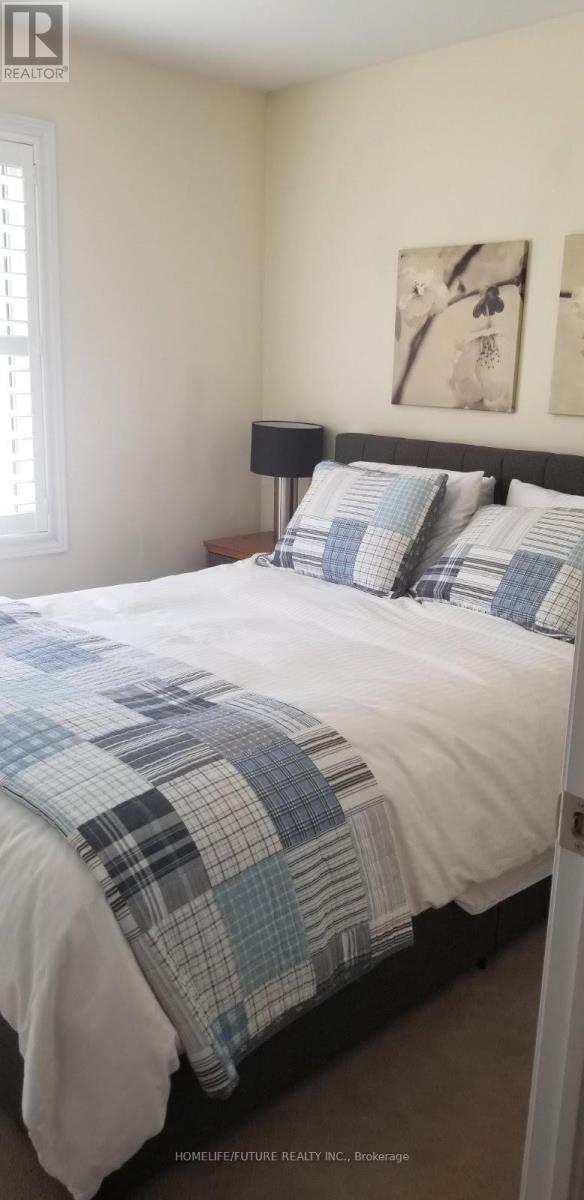 2812 Donald Cousens Parkway, Markham, Ontario  L6B 1H2 - Photo 11 - N12538348