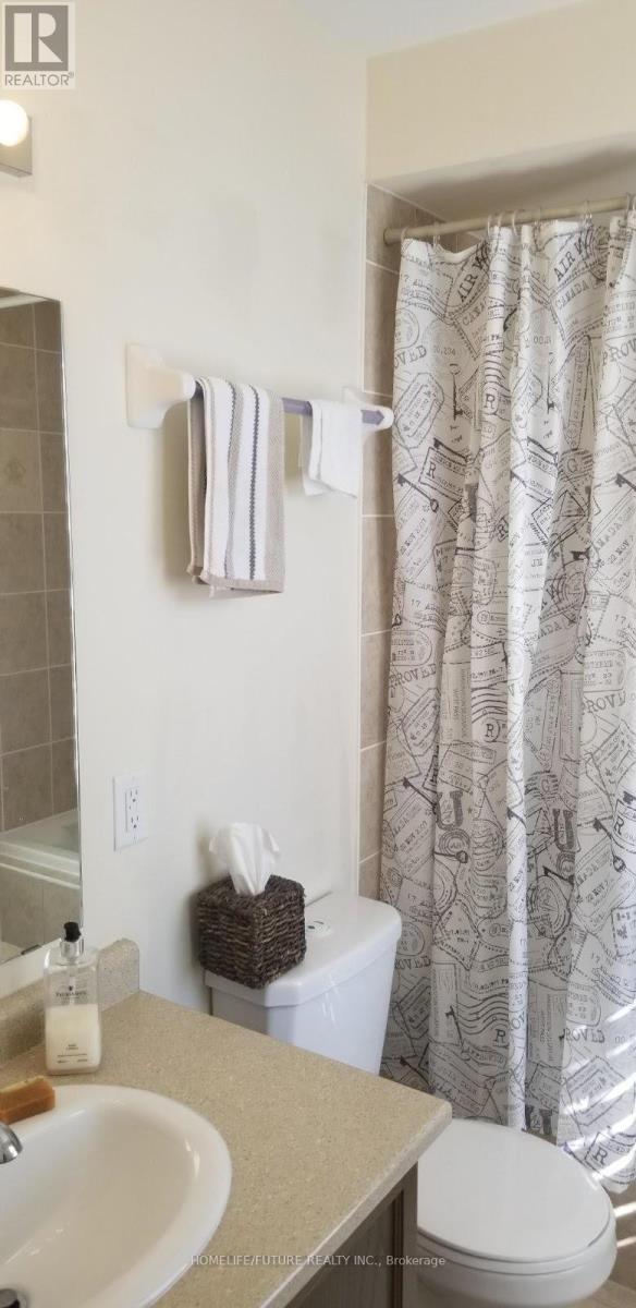 2812 Donald Cousens Parkway, Markham, Ontario  L6B 1H2 - Photo 13 - N12538348