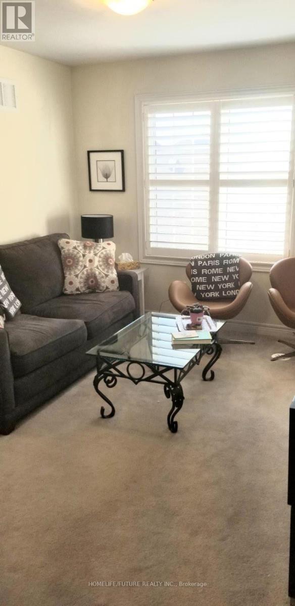 2812 Donald Cousens Parkway, Markham, Ontario  L6B 1H2 - Photo 3 - N12538348