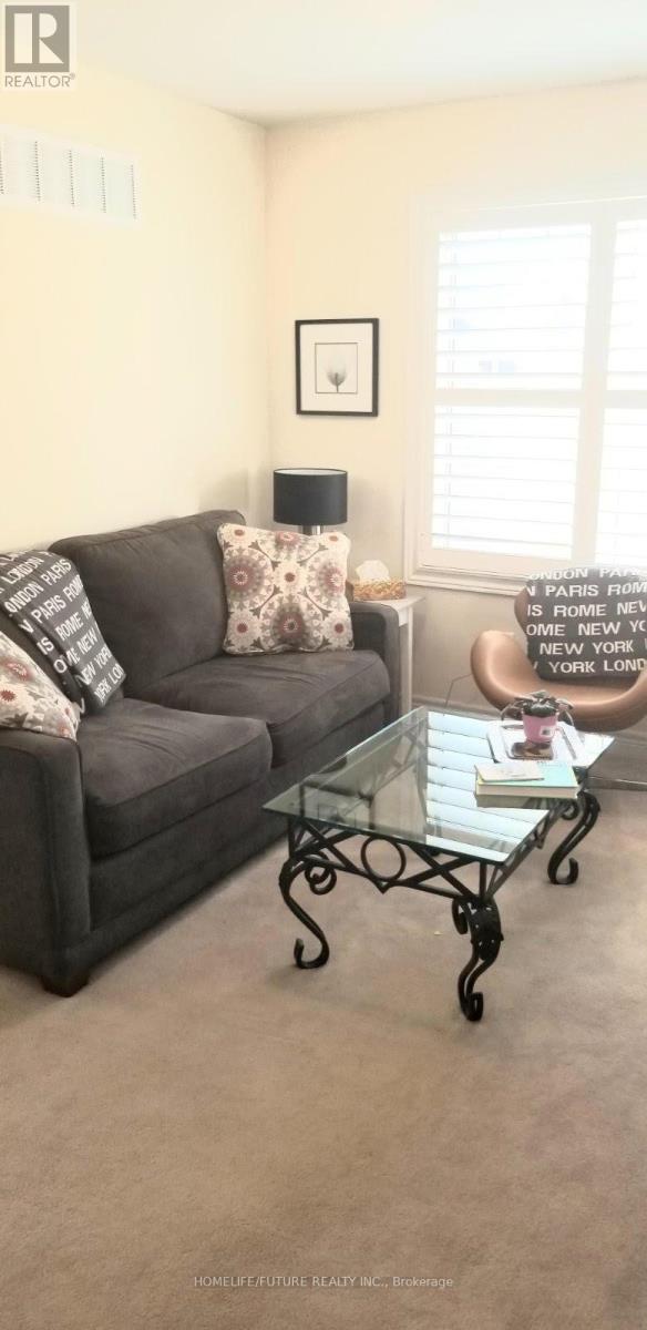 2812 Donald Cousens Parkway, Markham, Ontario  L6B 1H2 - Photo 4 - N12538348