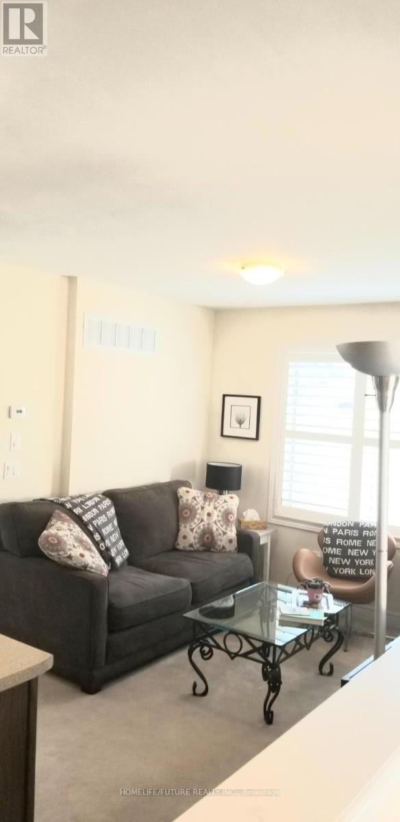 2812 Donald Cousens Parkway, Markham, Ontario  L6B 1H2 - Photo 5 - N12538348