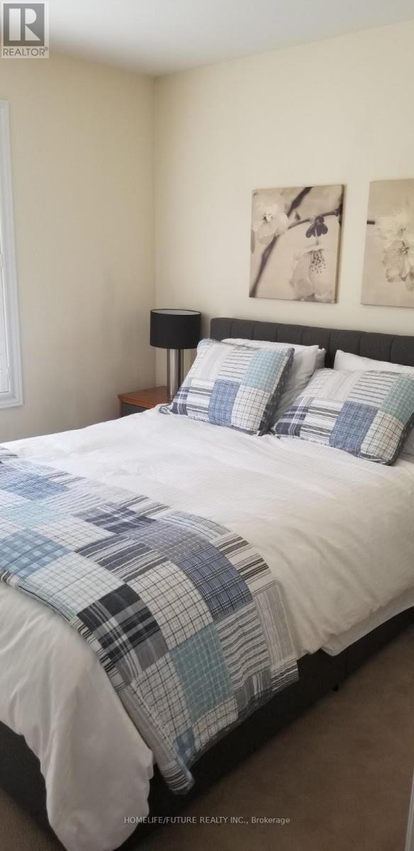 2812 Donald Cousens Parkway, Markham, Ontario  L6B 1H2 - Photo 9 - N12538348