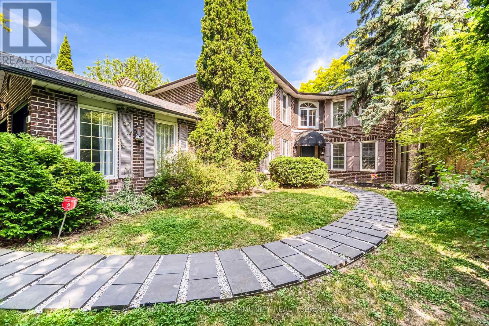 14 JULIA STREET, Markham, Ontario