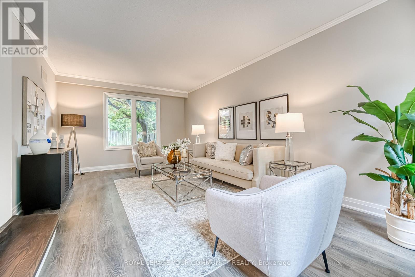 14 Julia Street, Markham, Ontario  L3T 4R9 - Photo 5 - N12538356