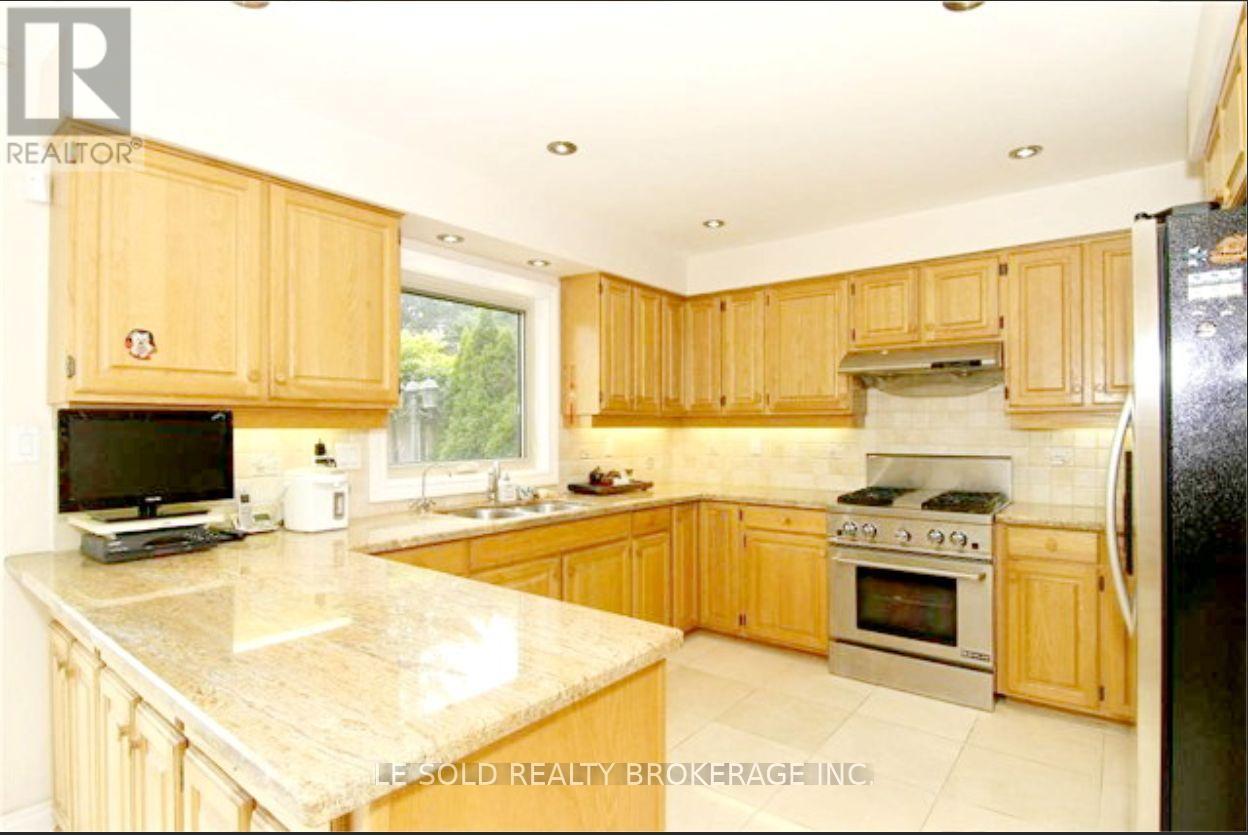 Bsmt Room - 347 Fern Avenue, Richmond Hill, Ontario  L4C 8P6 - Photo 4 - N12538362