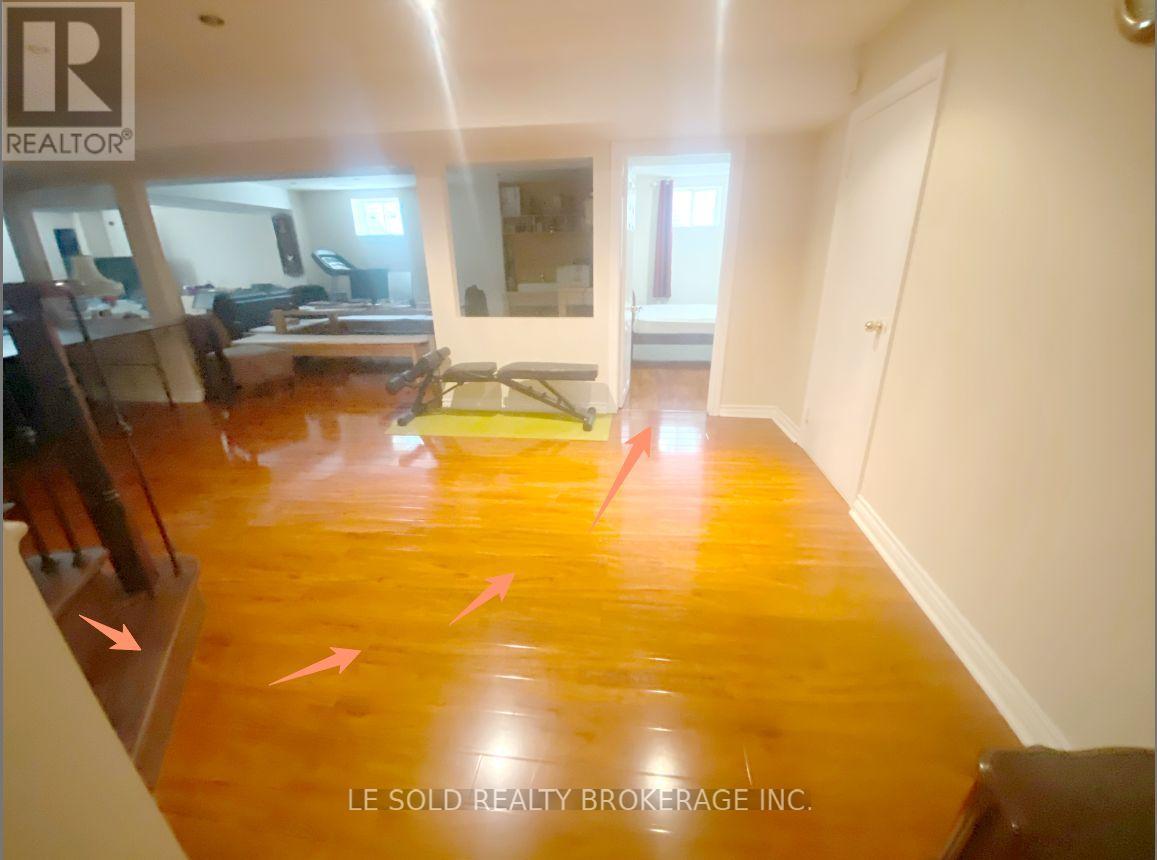 Bsmt Room - 347 Fern Avenue, Richmond Hill, Ontario  L4C 8P6 - Photo 5 - N12538362