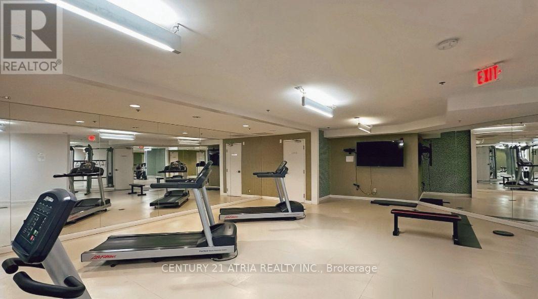 310 - 75 Norman Bethune Avenue, Richmond Hill, Ontario  L4B 0B6 - Photo 11 - N12538372