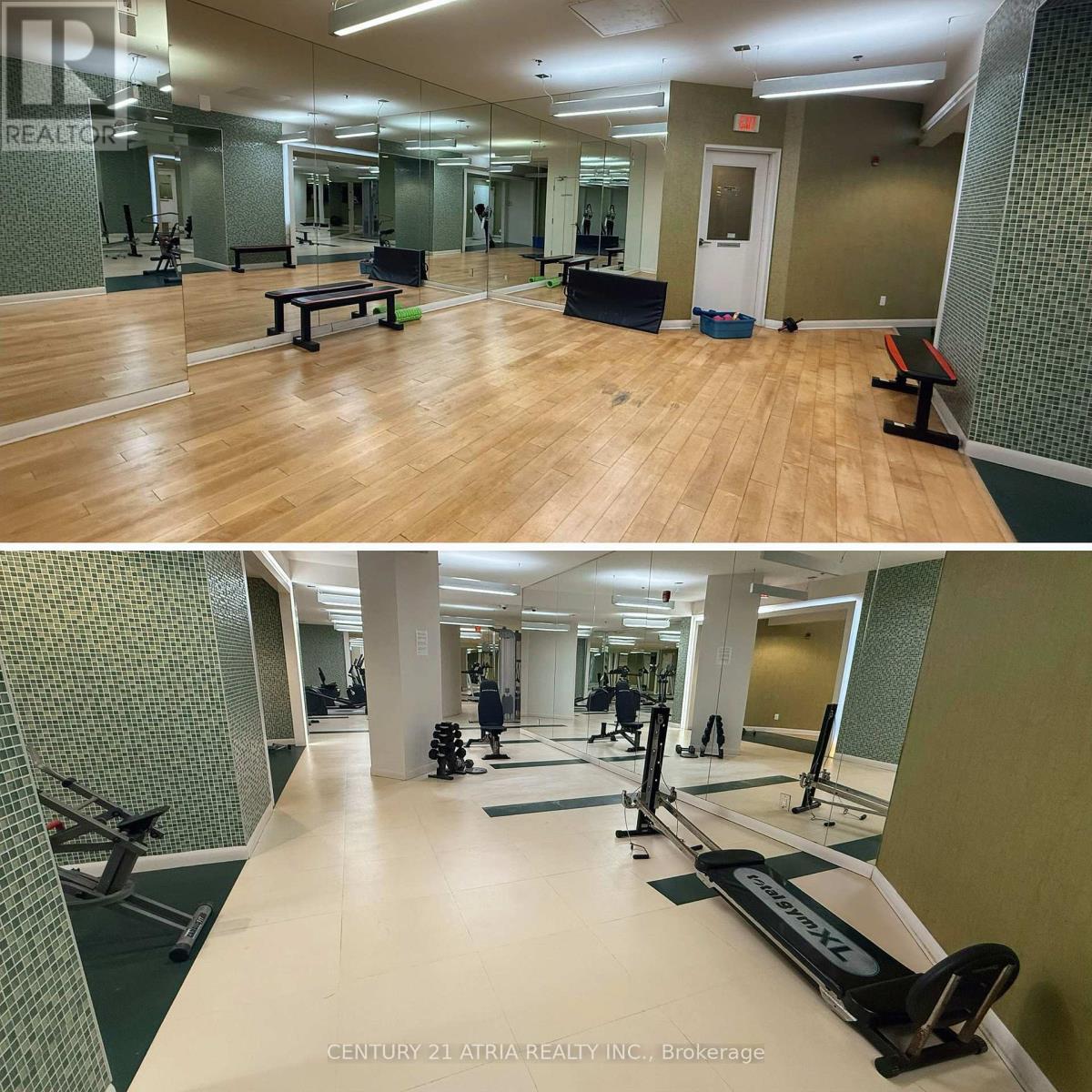 310 - 75 Norman Bethune Avenue, Richmond Hill, Ontario  L4B 0B6 - Photo 12 - N12538372