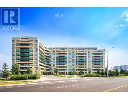 310 - 75 NORMAN BETHUNE AVENUE, Richmond Hill, Ontario