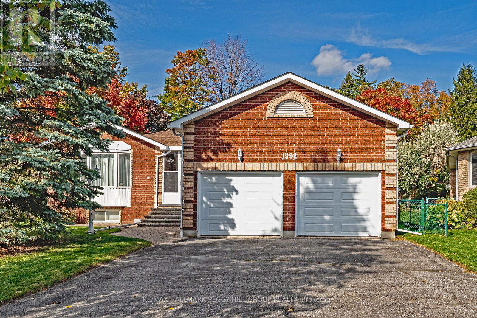 1992 ANNECCA STREET, Innisfil, Ontario